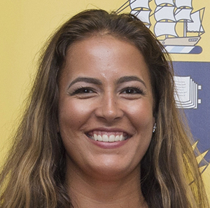 Tamra Karolewicz