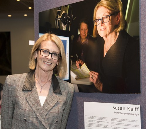 Susan Kalff