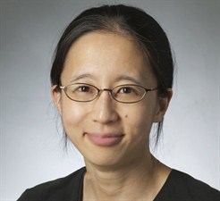 Dr Elsie Chan