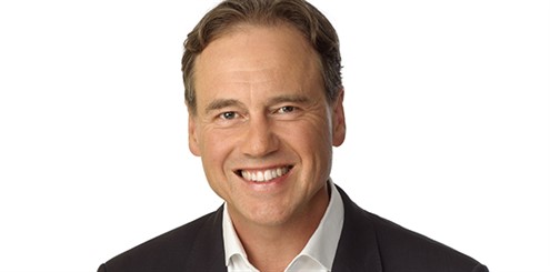 Greg Hunt  - 600 x 297