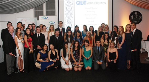 New QUT Graduates 2013 (38 Of 52)