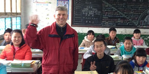 Peter Murphy - Xian rural China_April 2015 - online