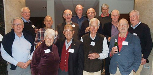 WA reunion group - online