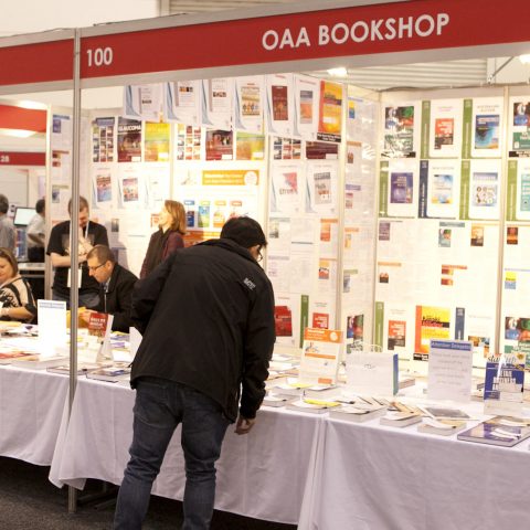 Books sell out as Online Store closes its doors
