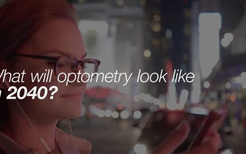 Long-term transformational agenda for optometry launched