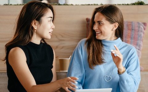 Resources and programs aid members’ career journeys