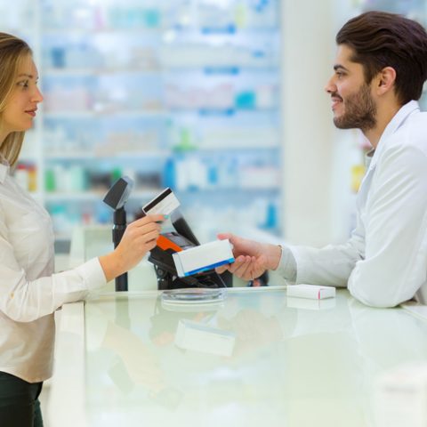 Campaign targets 30,000 pharmacists