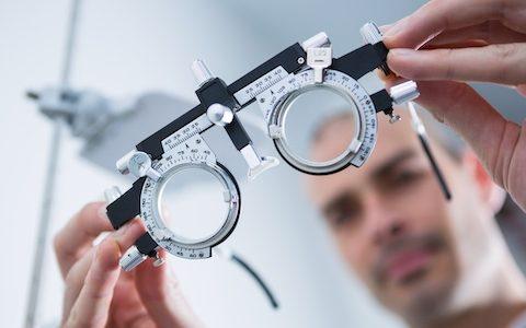 Help us drive positive change in the optometry profession by sharing your experiences