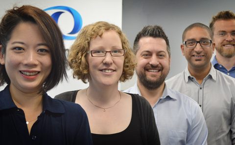 Members set to benefit as ‘five of a kind’ make formidable in-house team