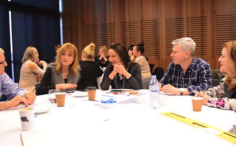 ‘Futures’ workshops in Hobart and Perth now CPD accredited